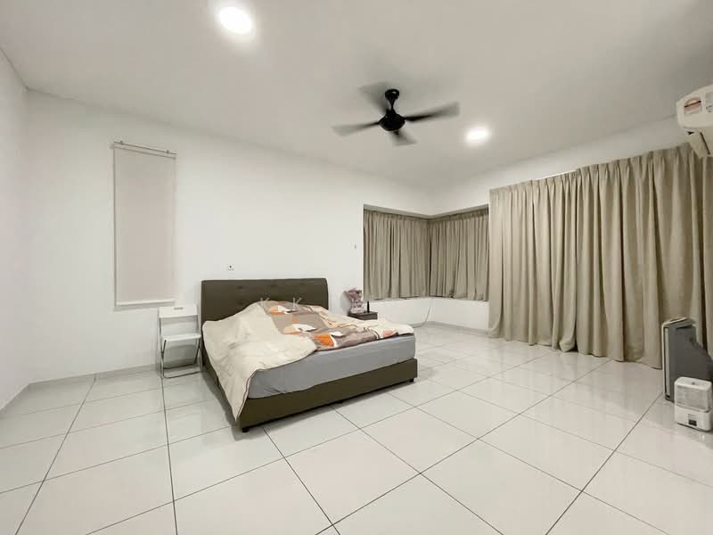 Cluster House for Sale in Horizon Hills (Iskandar Puteri (Nusajaya)) - KK Koh - Bedroom - PropertyGuru.com.my