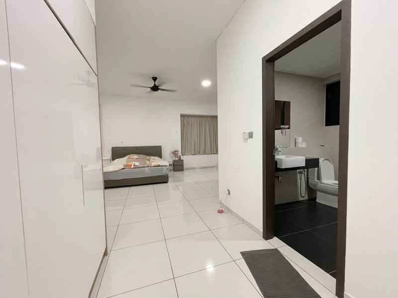 Cluster House for Sale in Horizon Hills (Iskandar Puteri (Nusajaya)) - KK Koh - Bedroom - PropertyGuru.com.my