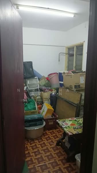 Apartment for Sale at Pelangi Damansara - Nor Azhar Azlan - Interior - PropertyGuru.com.my