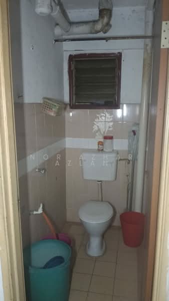 Apartment for Sale at Pelangi Damansara - Nor Azhar Azlan - Bathroom - PropertyGuru.com.my