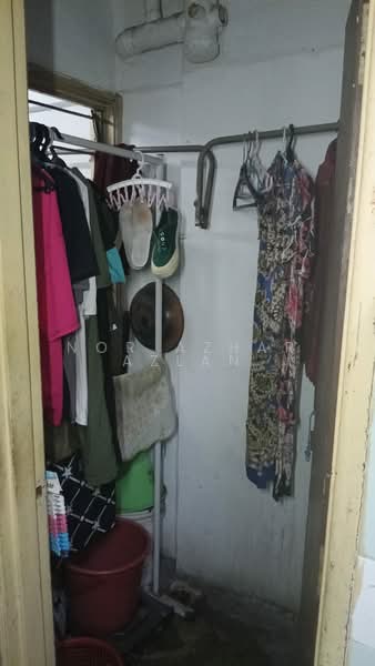 Apartment for Sale at Pelangi Damansara - Nor Azhar Azlan - Interior - PropertyGuru.com.my