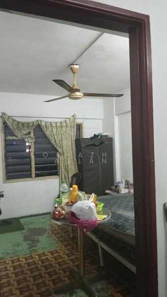 Apartment for Sale at Pelangi Damansara - Nor Azhar Azlan - Bedroom - PropertyGuru.com.my