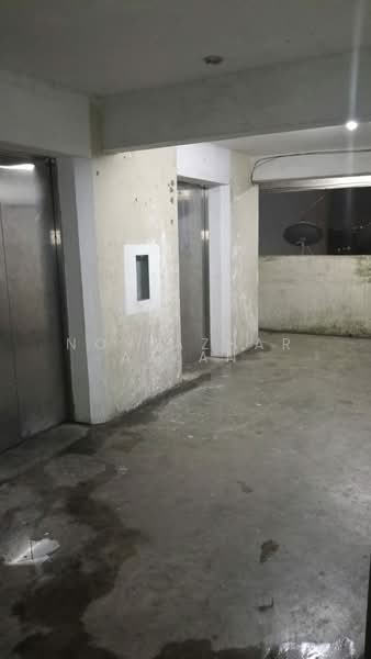 Apartment for Sale at Pelangi Damansara - Nor Azhar Azlan - Corridor - PropertyGuru.com.my