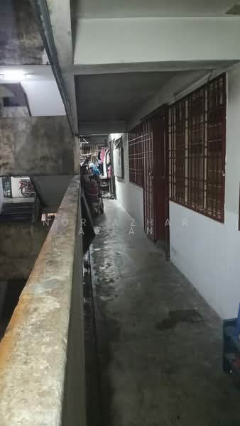 Apartment for Sale at Pelangi Damansara - Nor Azhar Azlan - Corridor - PropertyGuru.com.my