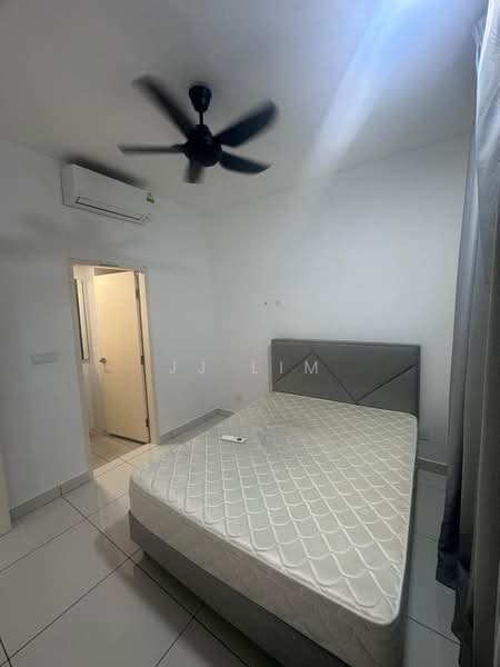 Servis Apartment untuk Disewa di Parc 3 - JJ Lim - Bedroom - PropertyGuru.com.my