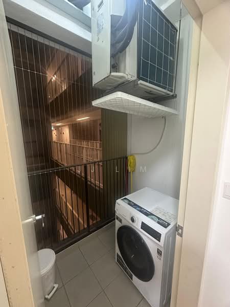 Servis Apartment untuk Disewa di Parc 3 - JJ Lim - PropertyGuru.com.my