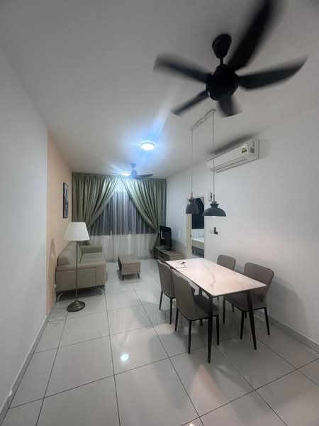 Servis Apartment untuk Disewa di Parc 3 - JJ Lim - PropertyGuru.com.my
