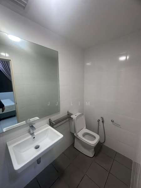 Servis Apartment untuk Disewa di Parc 3 - JJ Lim - PropertyGuru.com.my