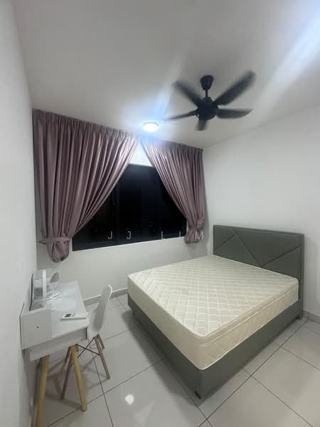 Servis Apartment untuk Disewa di Parc 3 - JJ Lim - PropertyGuru.com.my
