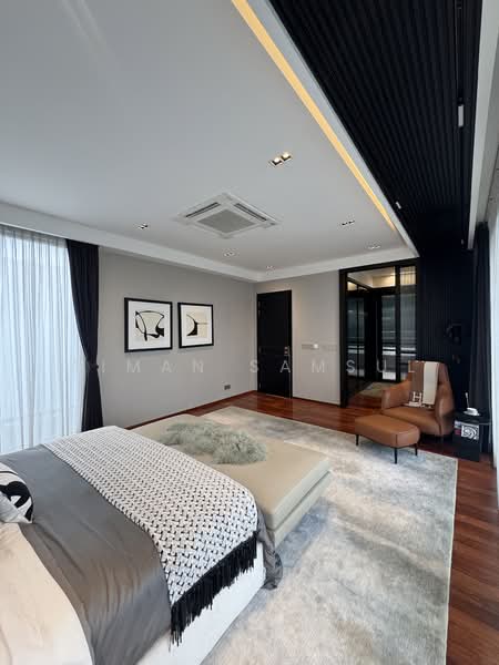 Bungalow for Sale in Bandar Gamuda Cove (Dengkil) - Aiman Samsul - PropertyGuru.com.my