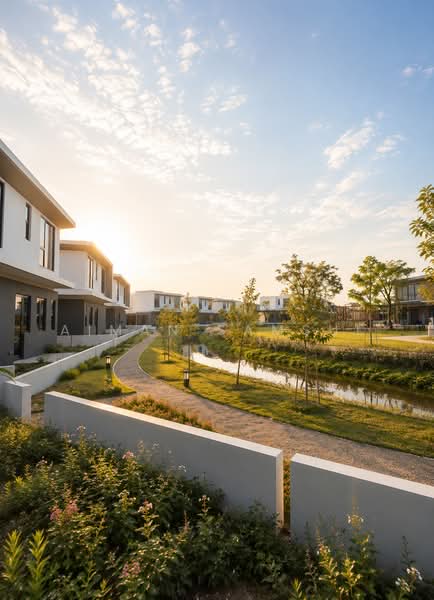 Bungalow for Sale in Bandar Gamuda Cove (Dengkil) - Aiman Samsul - PropertyGuru.com.my