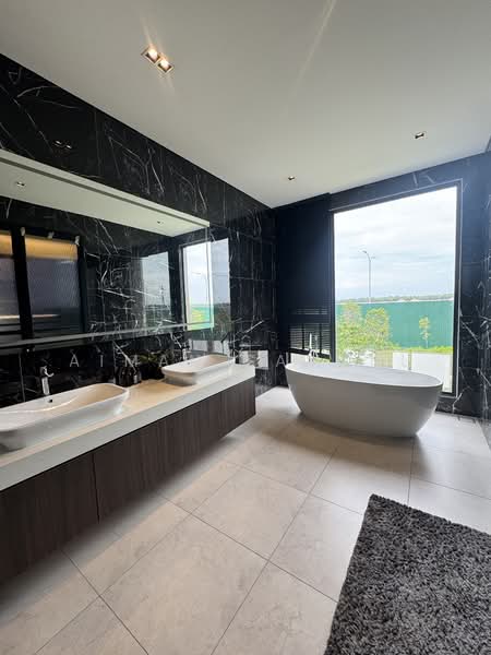Bungalow for Sale in Bandar Gamuda Cove (Dengkil) - Aiman Samsul - PropertyGuru.com.my