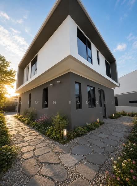Bungalow for Sale in Bandar Gamuda Cove (Dengkil) - Aiman Samsul - PropertyGuru.com.my