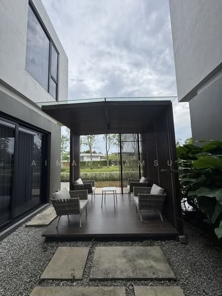 Bungalow for Sale in Bandar Gamuda Cove (Dengkil) - Aiman Samsul - PropertyGuru.com.my