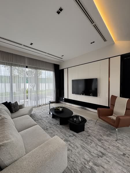 Bungalow for Sale in Bandar Gamuda Cove (Dengkil) - Aiman Samsul - PropertyGuru.com.my