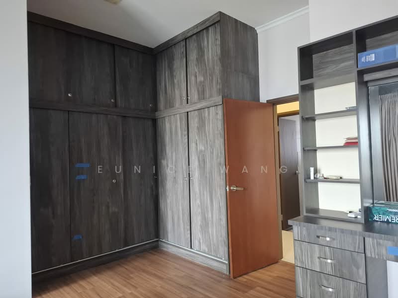 Kondominium untuk Disewa di KM1 West - Eunice Wang - Interior - PropertyGuru.com.my