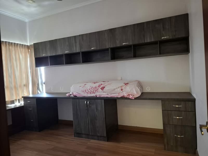 Kondominium untuk Disewa di KM1 West - Eunice Wang - Study - PropertyGuru.com.my