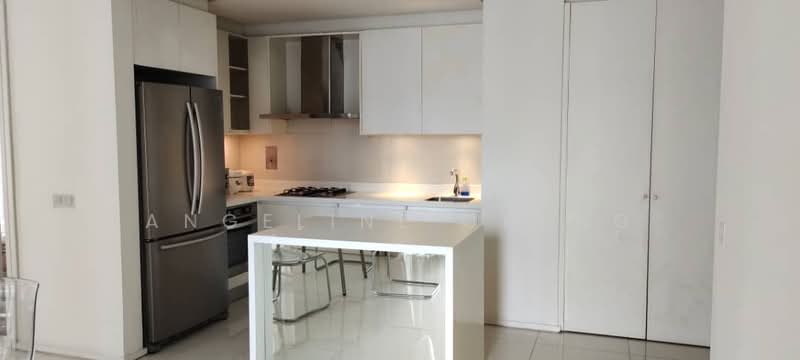 Service Residence for Sale at Hampshire Place - Angeline Cheng - Kitchen - PropertyGuru.com.my