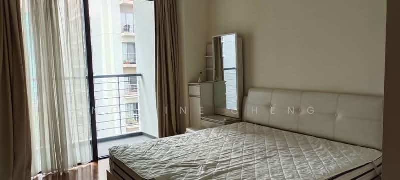Service Residence for Sale at Hampshire Place - Angeline Cheng - Bedroom - PropertyGuru.com.my