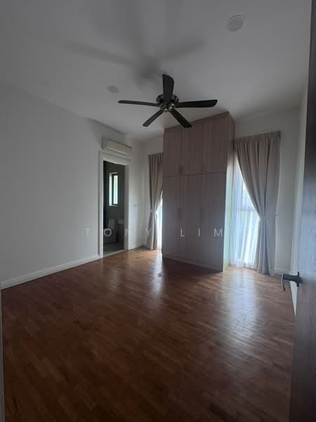 Rumah Berkembar untuk Disewa di East Ledang (Iskandar Puteri (Nusajaya)) - Tony Lim - Bedroom - PropertyGuru.com.my