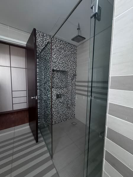 Rumah Berkembar untuk Disewa di East Ledang (Iskandar Puteri (Nusajaya)) - Tony Lim - Bathroom - PropertyGuru.com.my