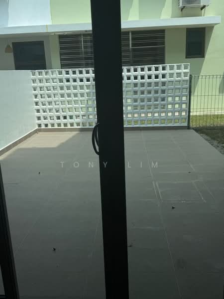 Rumah Berkembar untuk Disewa di East Ledang (Iskandar Puteri (Nusajaya)) - Tony Lim - Exterior - PropertyGuru.com.my
