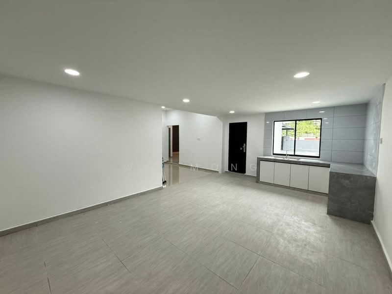 Semi-Detached House for Sale in Taman Bunga Ros (Tebrau) - Wil Mong - Interior - PropertyGuru.com.my