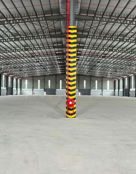Warehouse for Rent in Kampung Sawah (Banting) - Vincent Lee - Interior - PropertyGuru.com.my
