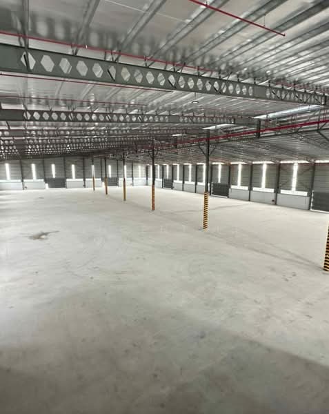 Warehouse for Rent in Kampung Sawah (Banting) - Vincent Lee - Interior - PropertyGuru.com.my
