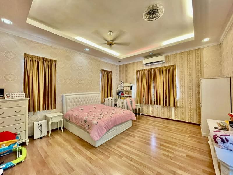 Rumah Berkembar untuk Dijual di Jelutong (Penang) - Mervyn Seah - Bedroom - PropertyGuru.com.my