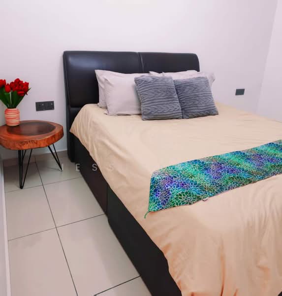 Rumah Kluster untuk Disewa di Taman Mount Austin (Tebrau) - Jessica Ma - PropertyGuru.com.my