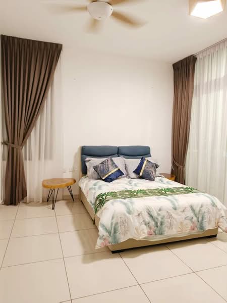 Rumah Kluster untuk Disewa di Taman Mount Austin (Tebrau) - Jessica Ma - PropertyGuru.com.my