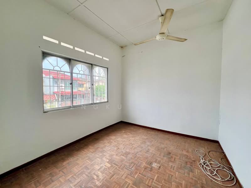 Terraced House for Sale in Taman Cuepacs (Cheras) - Tengku Zairi - PropertyGuru.com.my