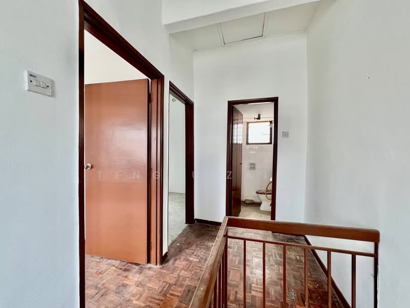 Terraced House for Sale in Taman Cuepacs (Cheras) - Tengku Zairi - PropertyGuru.com.my