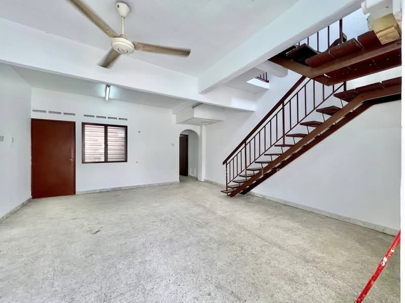 Terraced House for Sale in Taman Cuepacs (Cheras) - Tengku Zairi - PropertyGuru.com.my