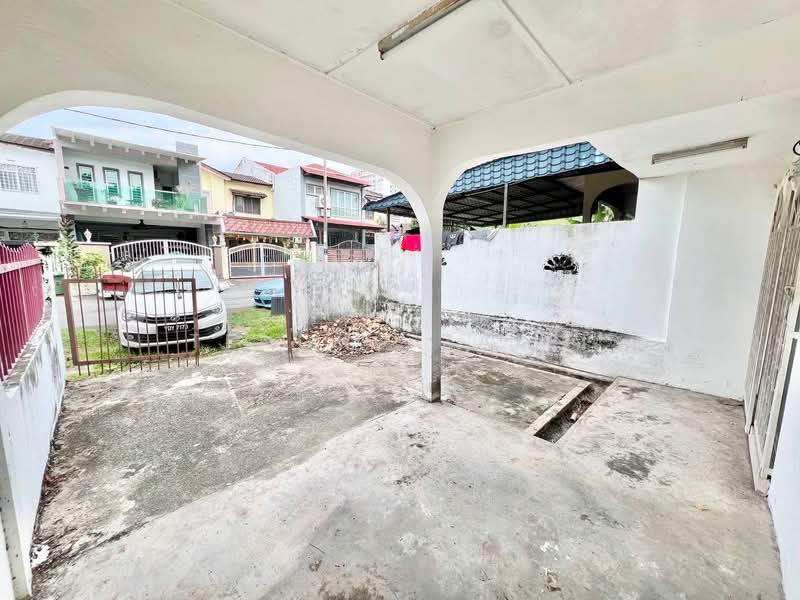 Terraced House for Sale in Taman Cuepacs (Cheras) - Tengku Zairi - PropertyGuru.com.my