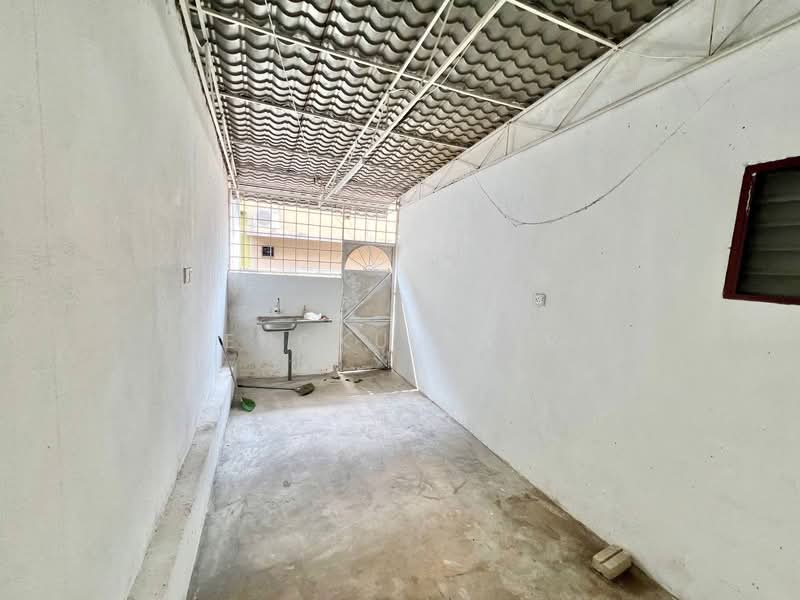Terraced House for Sale in Taman Cuepacs (Cheras) - Tengku Zairi - PropertyGuru.com.my