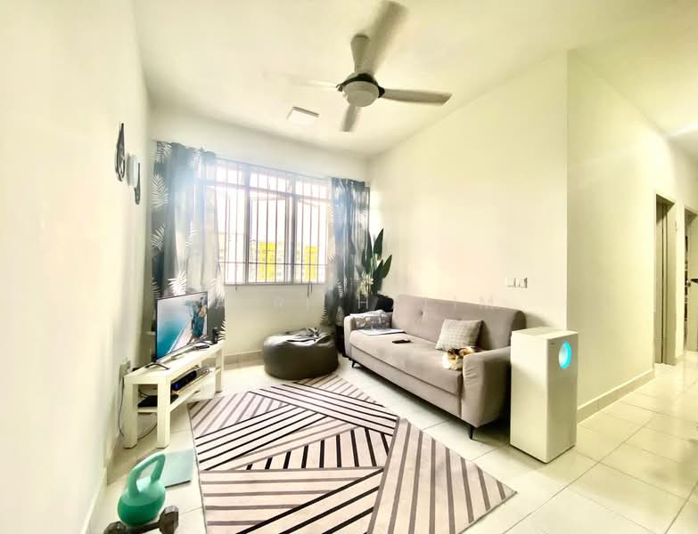 Pangsapuri untuk Dijual di Harmoni 1 - Hairi Halim - PropertyGuru.com.my