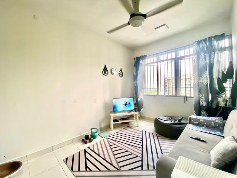Pangsapuri untuk Dijual di Harmoni 1 - Hairi Halim - PropertyGuru.com.my