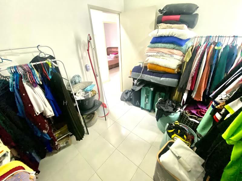 Pangsapuri untuk Dijual di Harmoni 1 - Hairi Halim - PropertyGuru.com.my