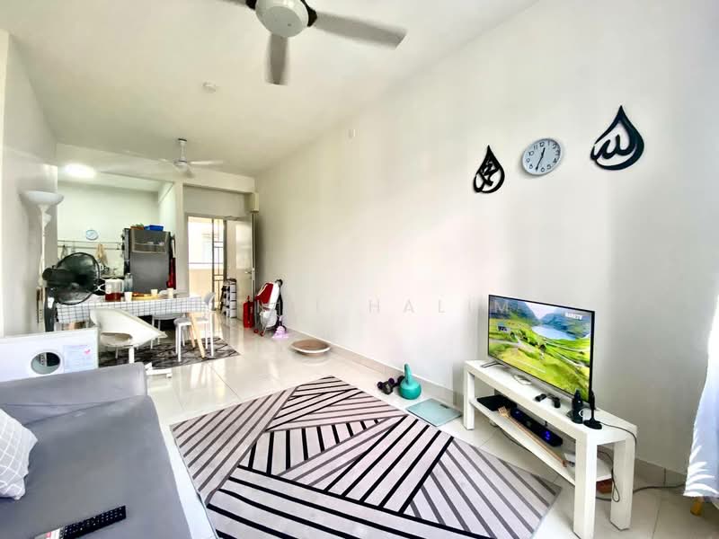 Pangsapuri untuk Dijual di Harmoni 1 - Hairi Halim - PropertyGuru.com.my