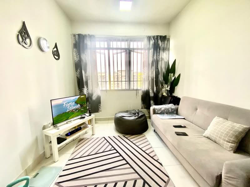 Pangsapuri untuk Dijual di Harmoni 1 - Hairi Halim - PropertyGuru.com.my