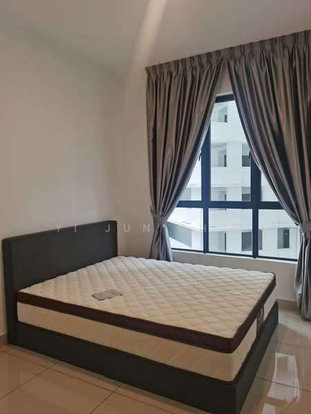 Kondominium untuk Disewa di Mizumi Residences - Yi Jun Cham - Bedroom - PropertyGuru.com.my