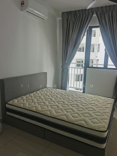 Kondominium untuk Disewa di Mizumi Residences - Yi Jun Cham - Bedroom - PropertyGuru.com.my