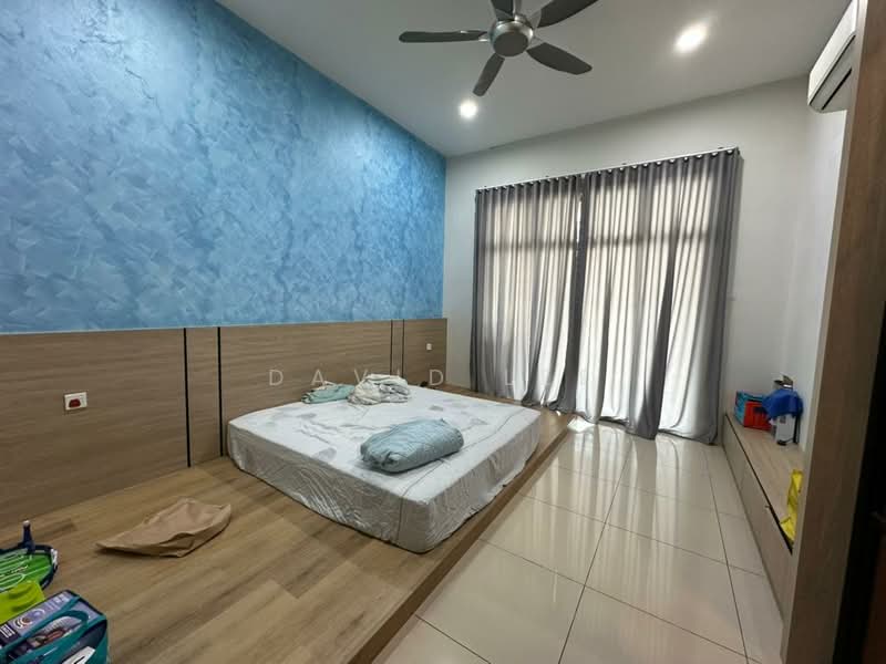 Rumah Teres 2 Tingkat untuk Dijual di Taman Keramat Permai (Nibong Tebal) - David Lee - Bedroom - PropertyGuru.com.my