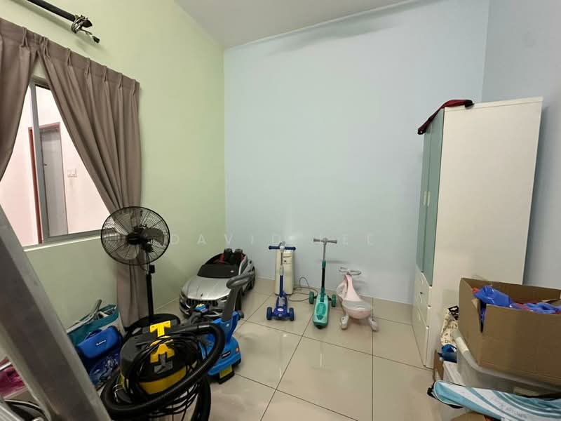 Rumah Teres 2 Tingkat untuk Dijual di Taman Keramat Permai (Nibong Tebal) - David Lee - Interior - PropertyGuru.com.my