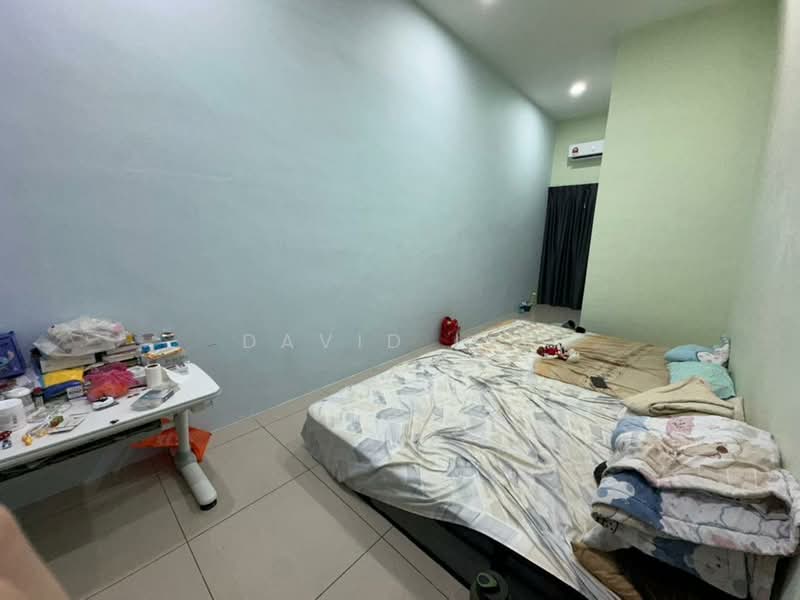 Rumah Teres 2 Tingkat untuk Dijual di Taman Keramat Permai (Nibong Tebal) - David Lee - Bedroom - PropertyGuru.com.my