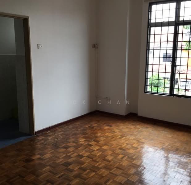 Rumah Teres 2 Tingkat untuk Dijual di Saujana Damansara (Damansara Damai) - Jack Chan - PropertyGuru.com.my