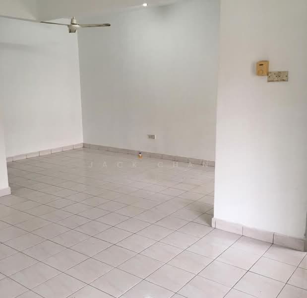 Rumah Teres 2 Tingkat untuk Dijual di Saujana Damansara (Damansara Damai) - Jack Chan - PropertyGuru.com.my