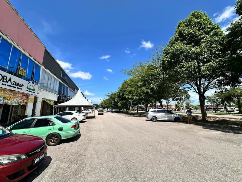 Shop / Office for Sale in Kota Masai (Pasir Gudang) - Jane Loh - Exterior - PropertyGuru.com.my